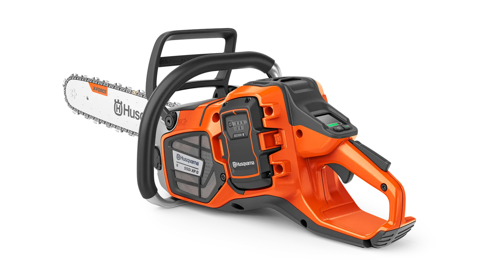 Husqvarna 550i XP® – Bild 20