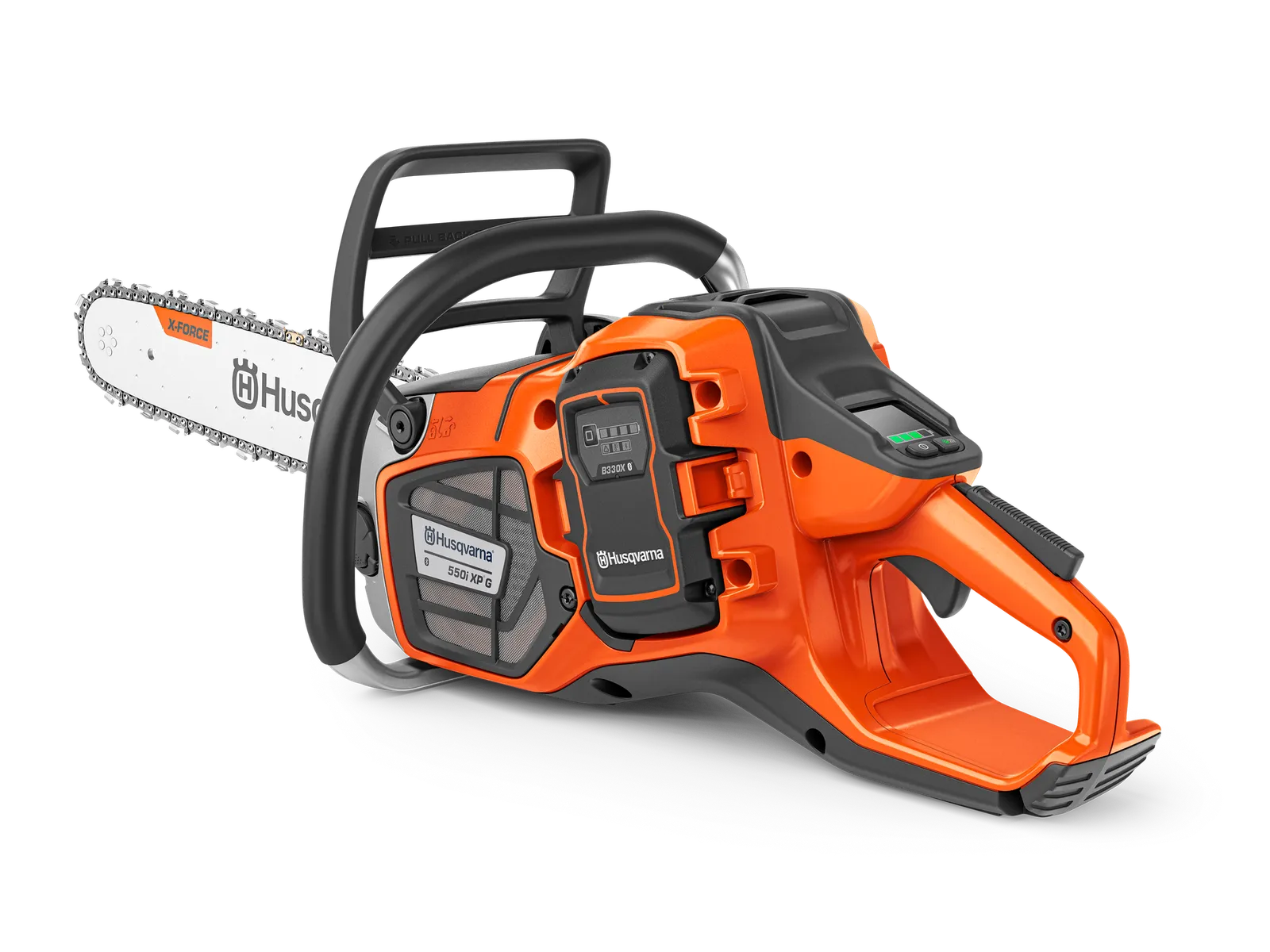 Husqvarna 550i XP® – Bild 21