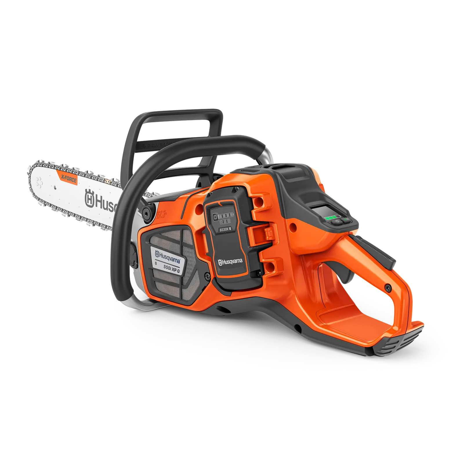 Husqvarna 550i XP® – Bild 19