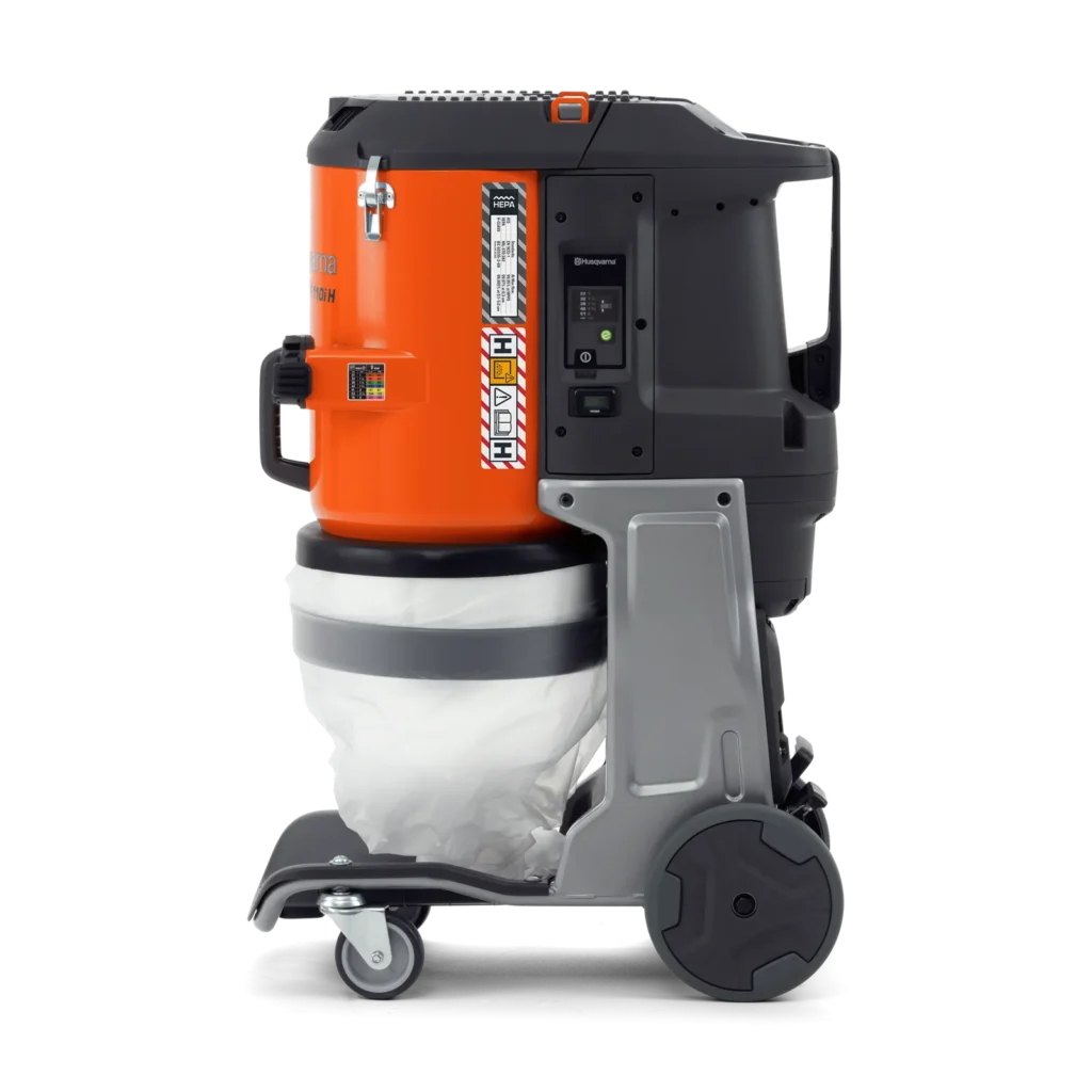 Husqvarna DE 110i H
