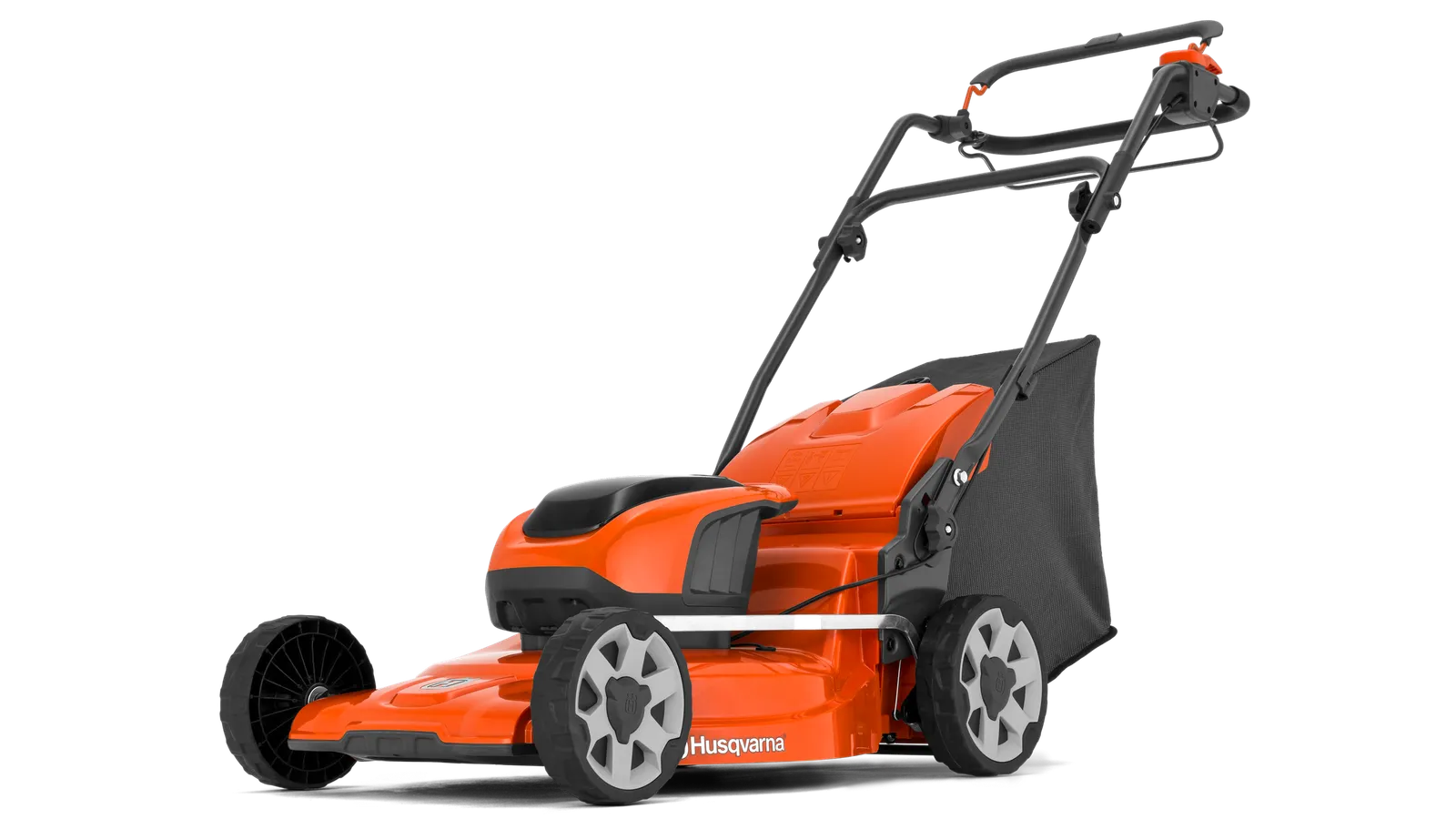Husqvarna LC 142iS – Bild 8
