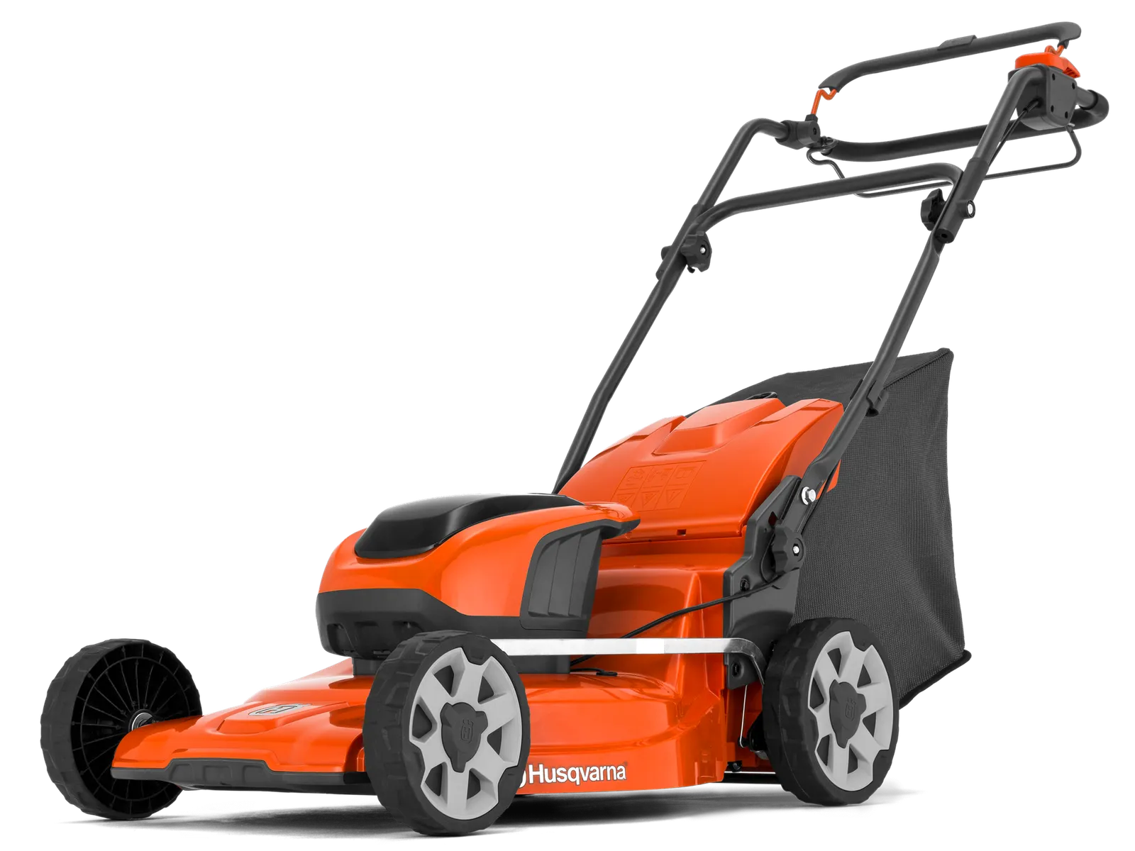 Husqvarna LC 142iS – Bild 9