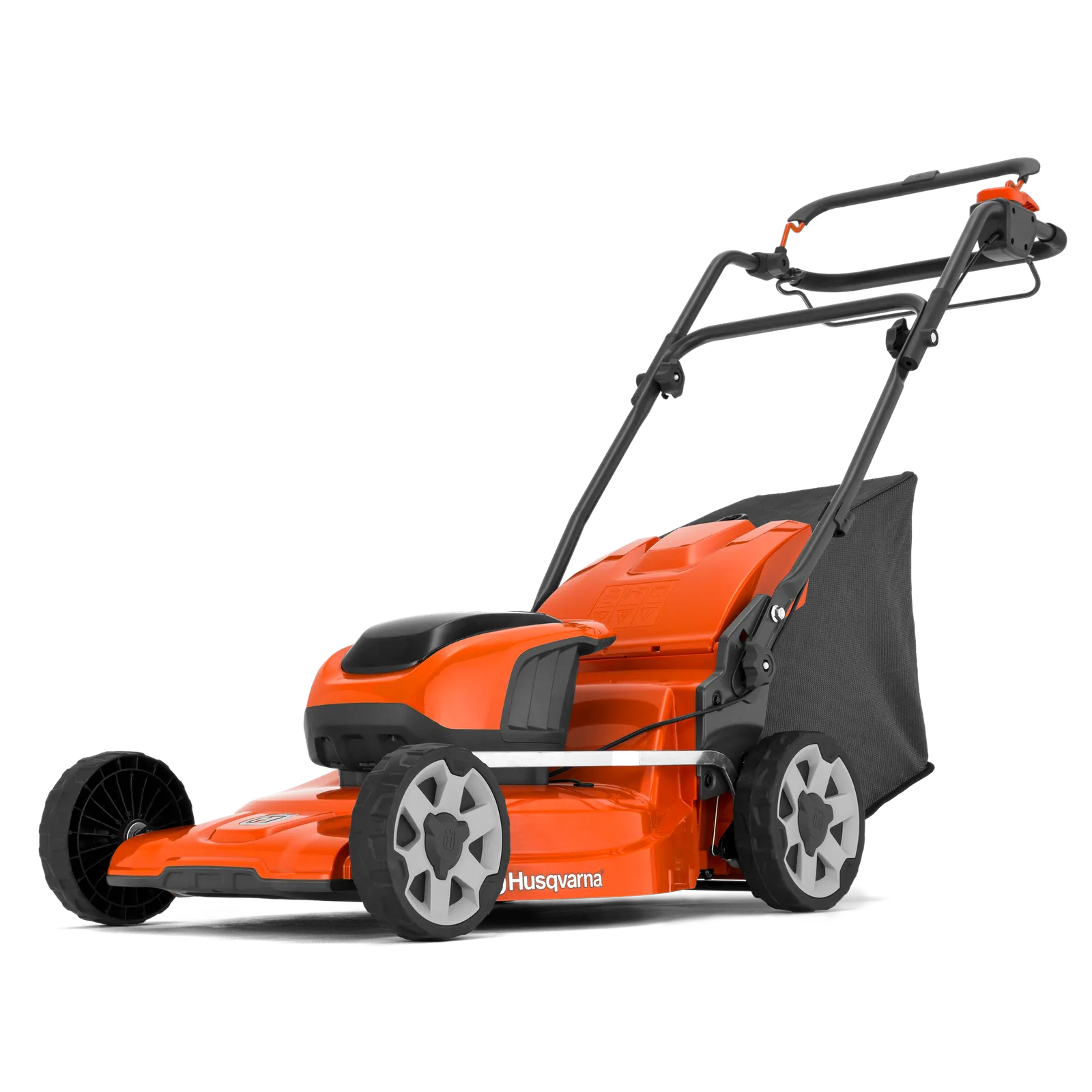 Husqvarna LC 142iS – Bild 7