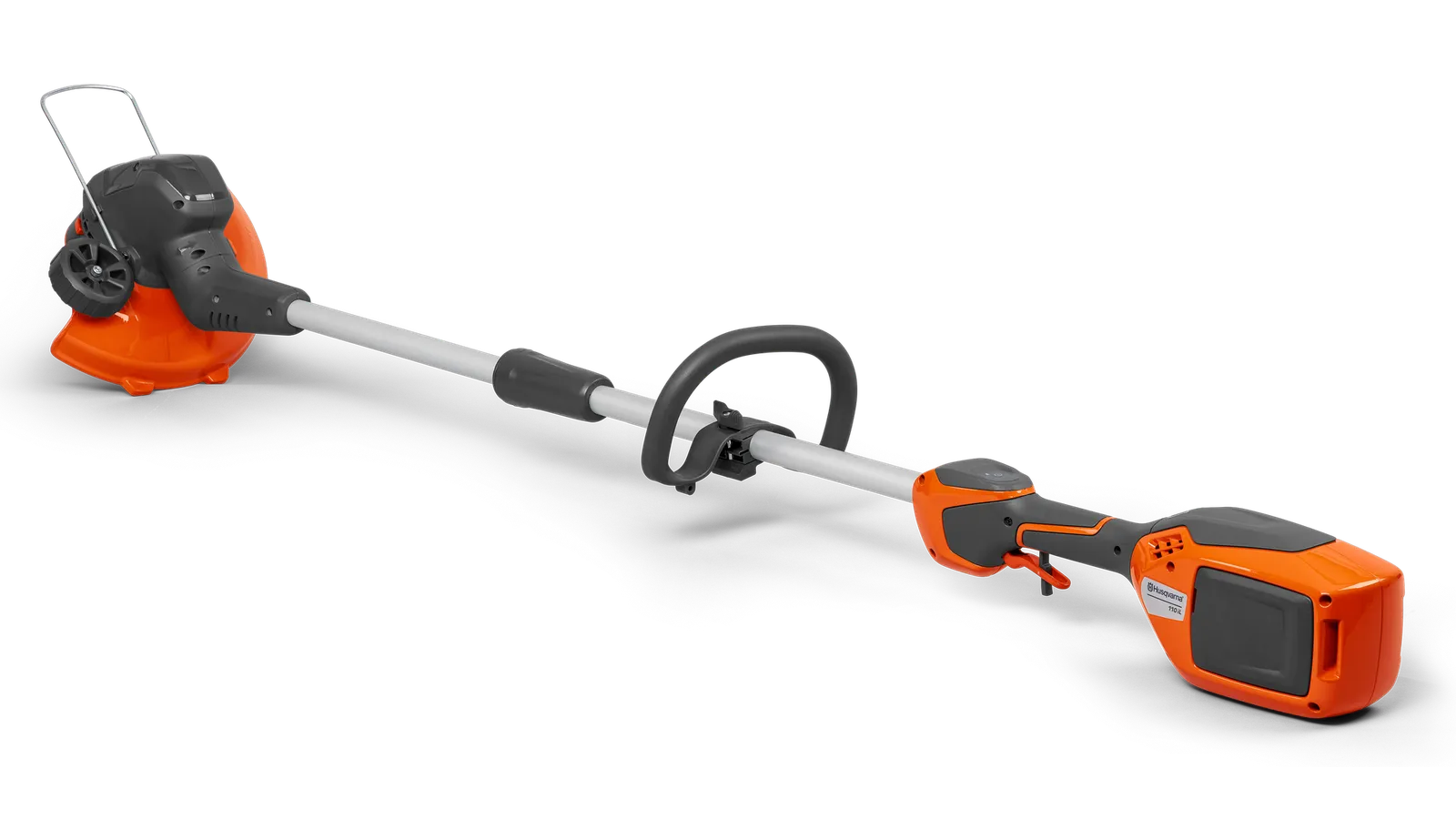 HUSQVARNA 110iL FLXi mit Akku und Ladegerät – Bild 5
