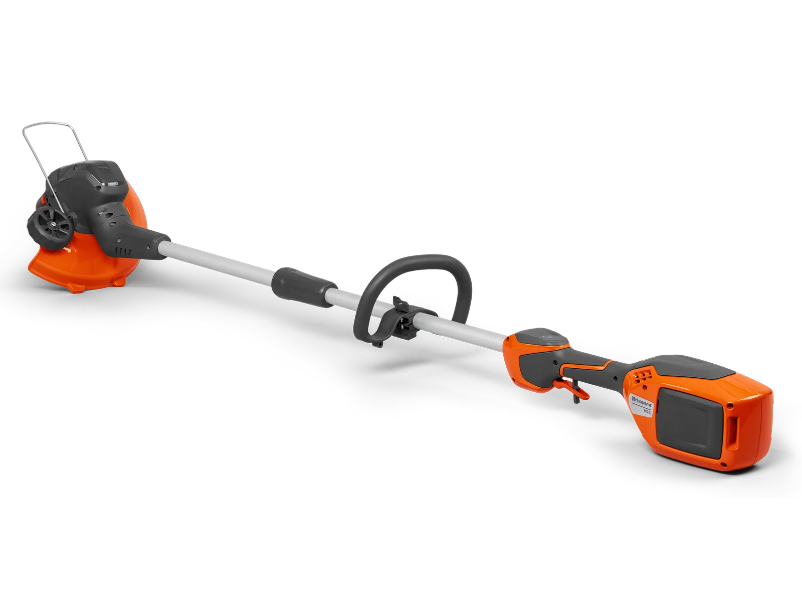HUSQVARNA 110iL FLXi mit Akku und Ladegerät – Bild 6