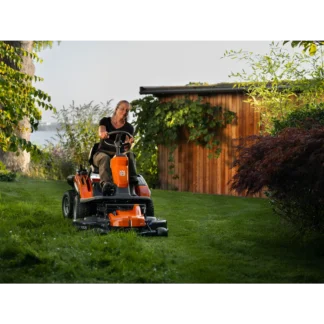 Husqvarna Rider R 200iX AWD