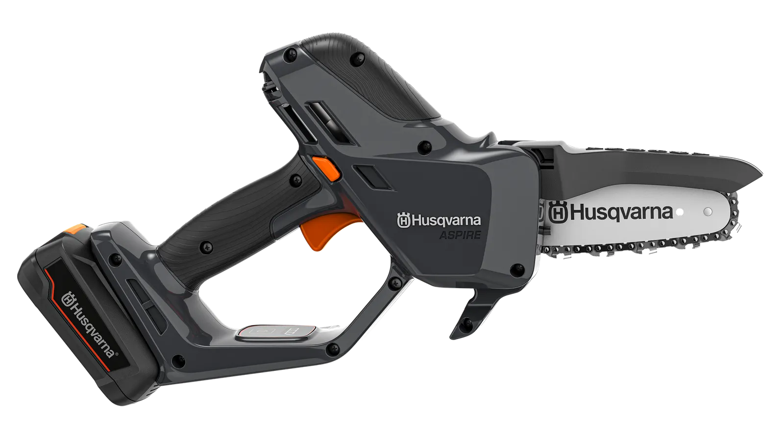 Husqvarna Aspire® Astsäge P5-P4A – Bild 11