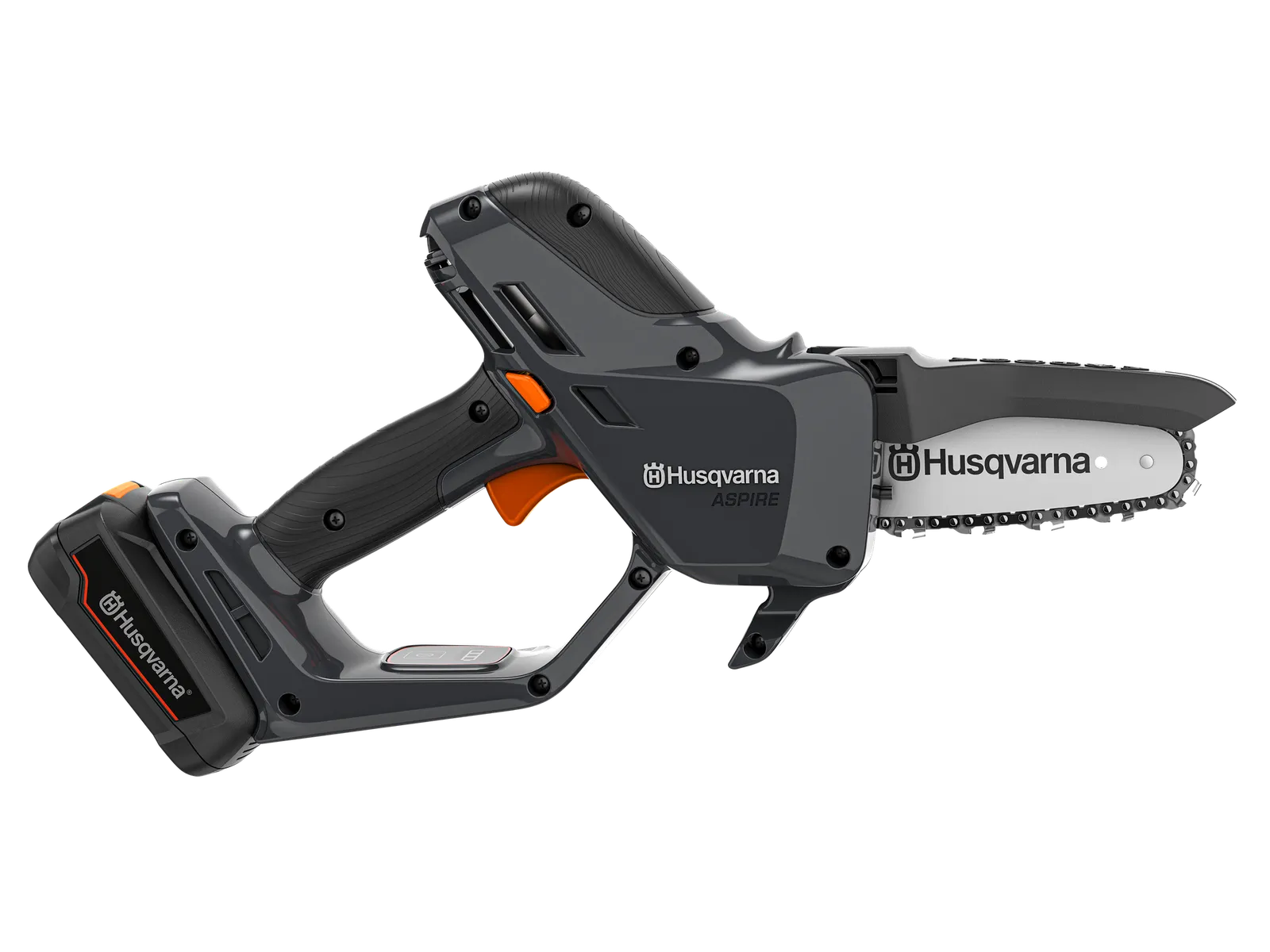 Husqvarna Aspire® Astsäge P5-P4A – Bild 12