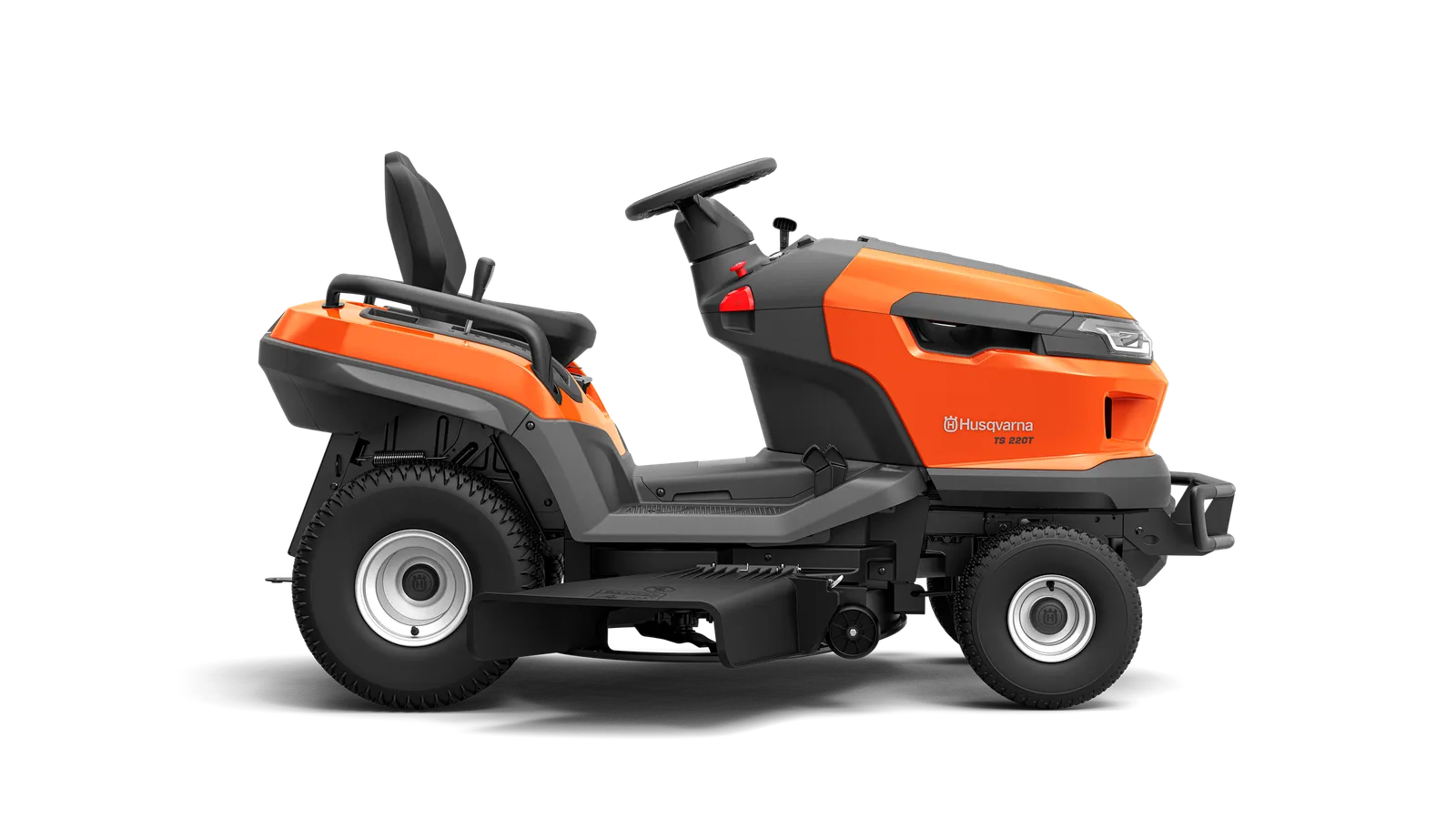 Husqvarna TS 220T – Bild 2