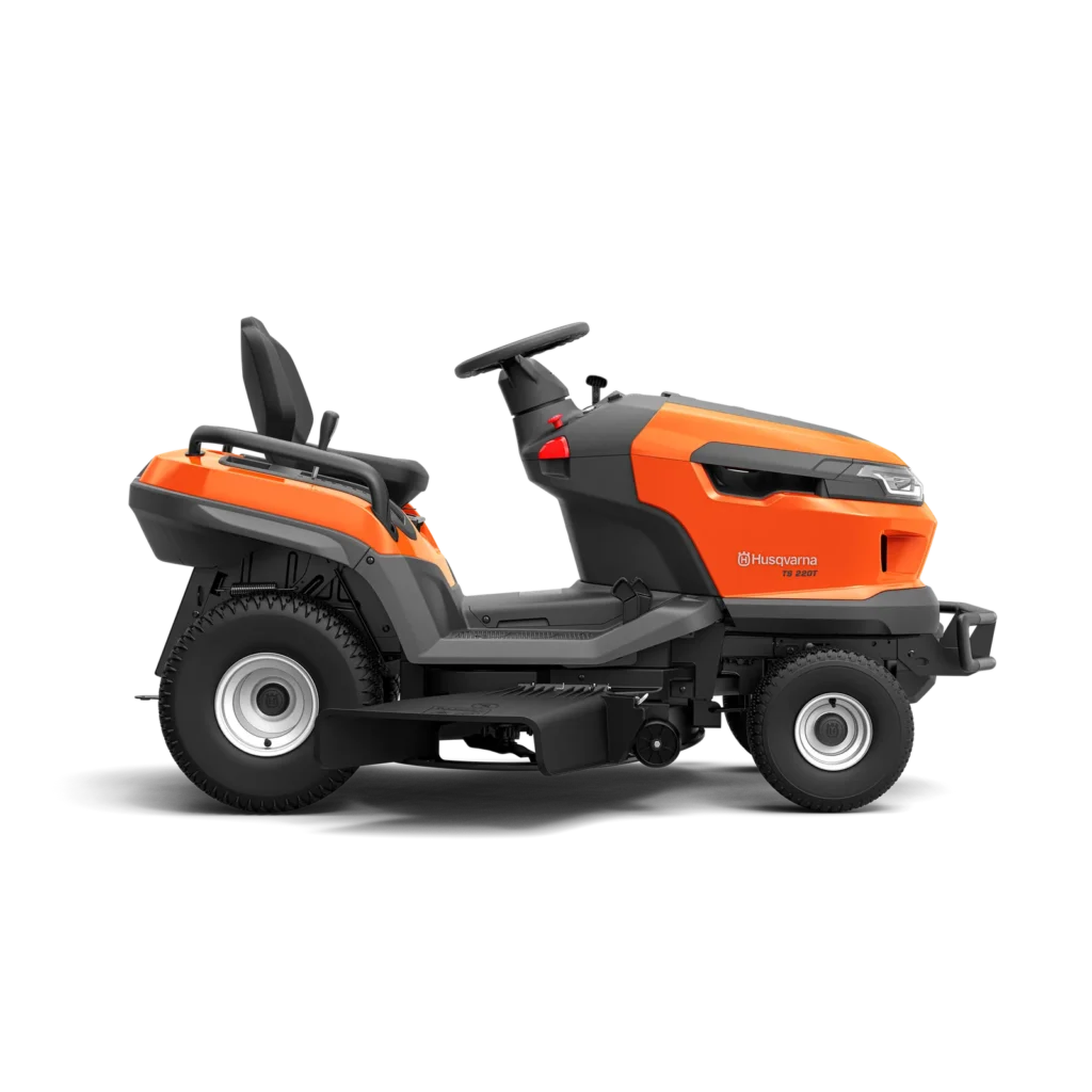 Husqvarna TS 220T