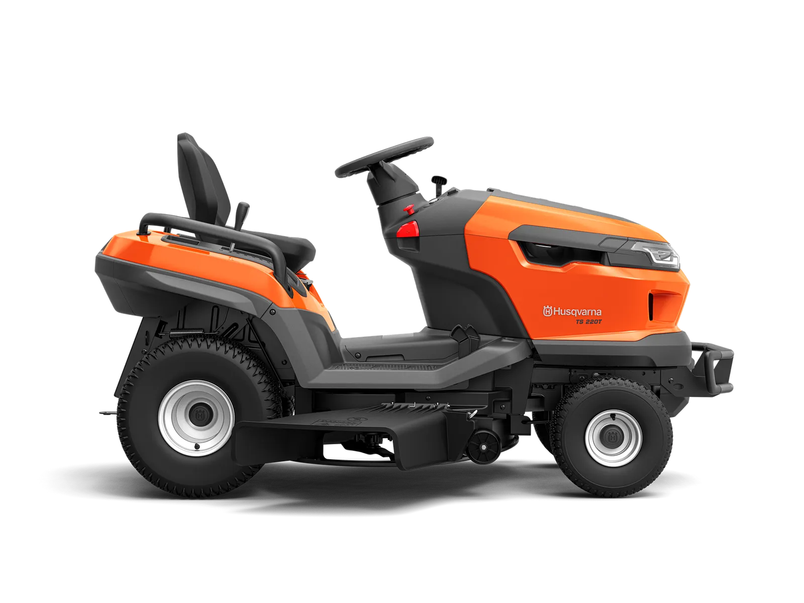 Husqvarna TS 220T – Bild 3