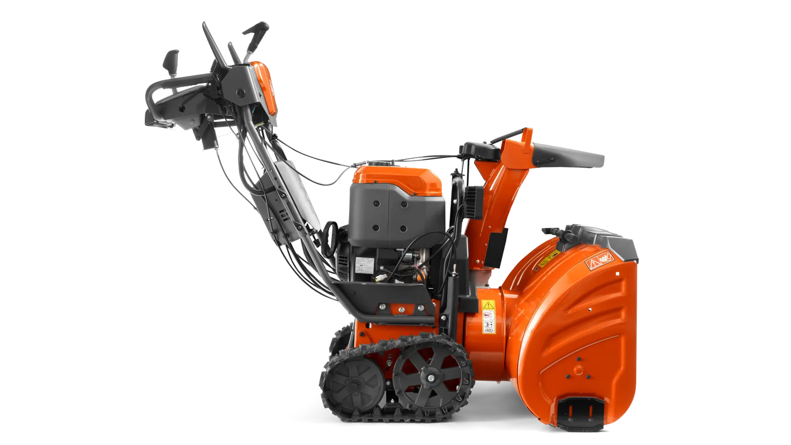 HUSQVARNA ST 430T – Bild 5