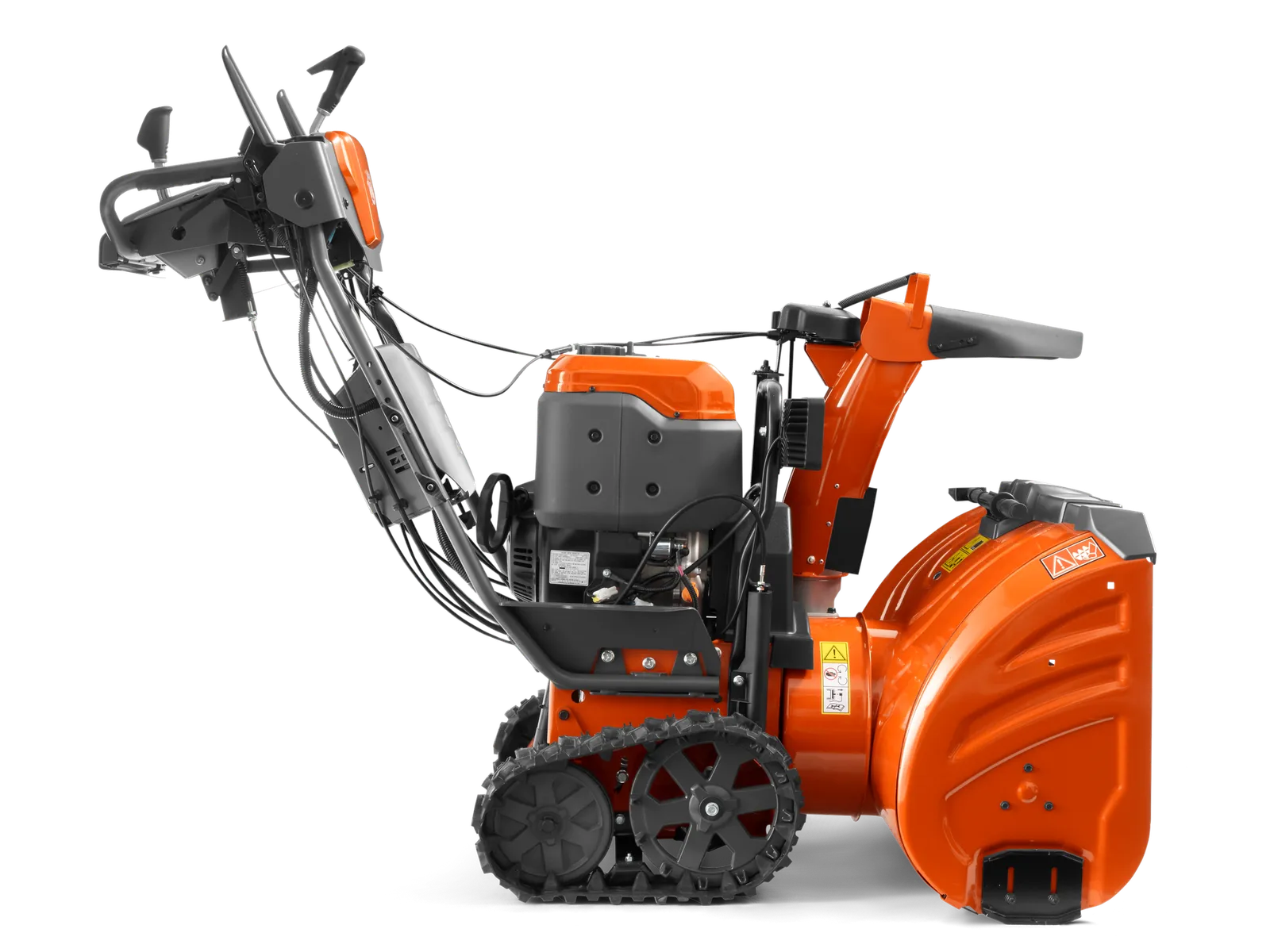 HUSQVARNA ST 430T – Bild 6