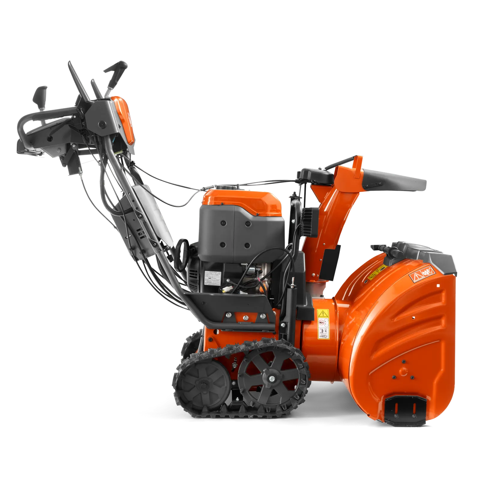 HUSQVARNA ST 430T – Bild 4