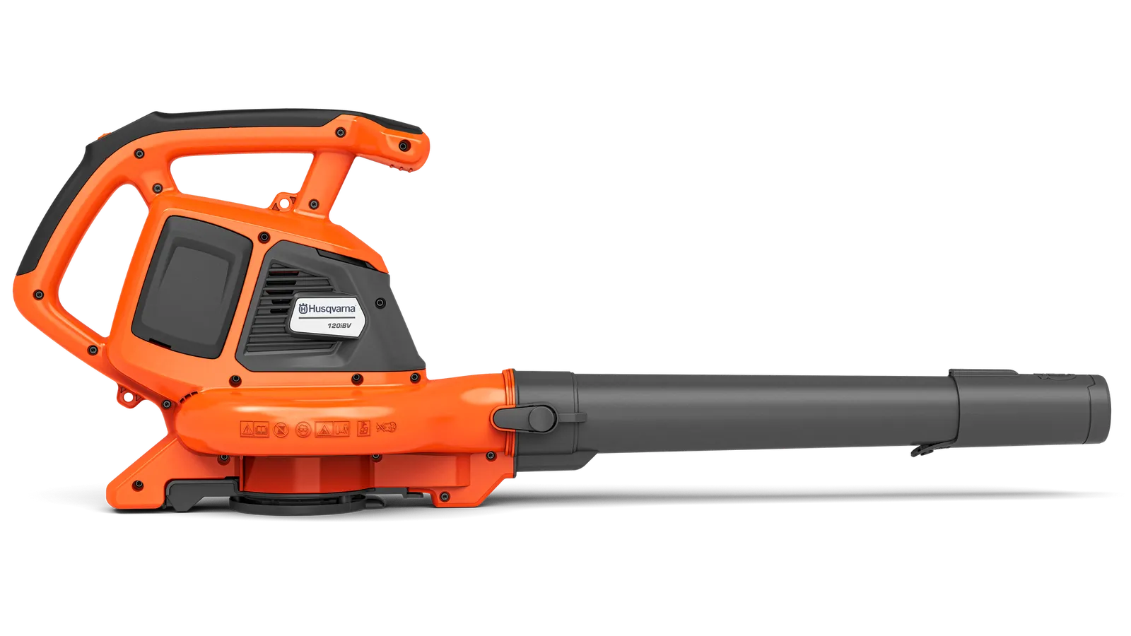 Husqvarna 120iBV – Bild 5