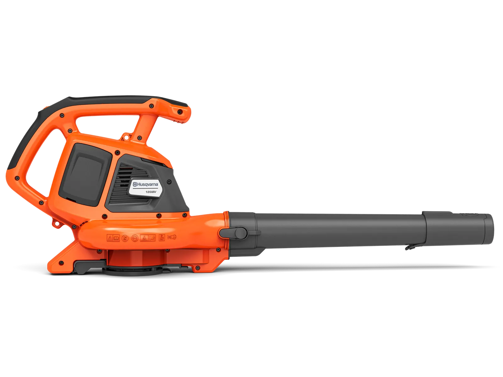 Husqvarna 120iBV – Bild 6