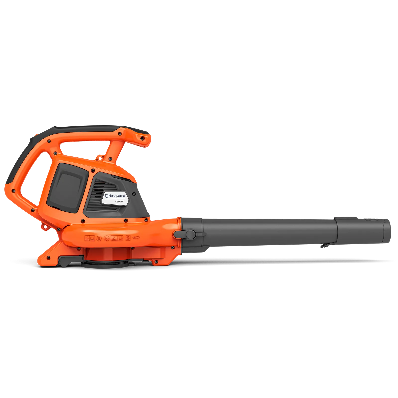 Husqvarna 120iBV – Bild 4