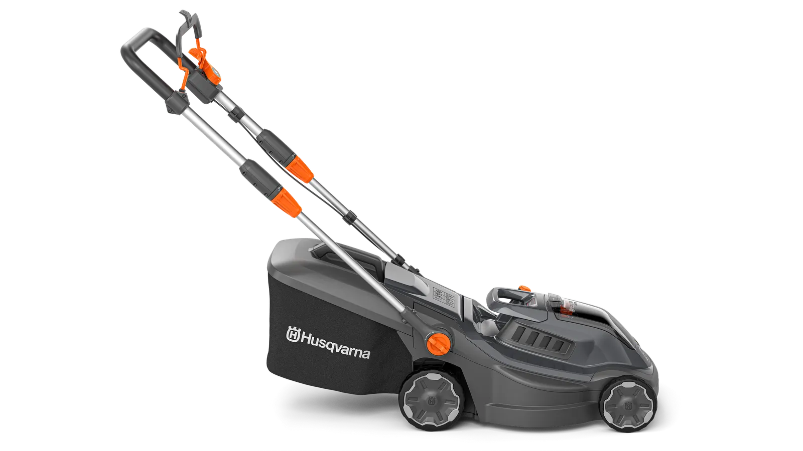 Husqvarna Aspire® Rasenmäher LC34-P4A – Bild 8
