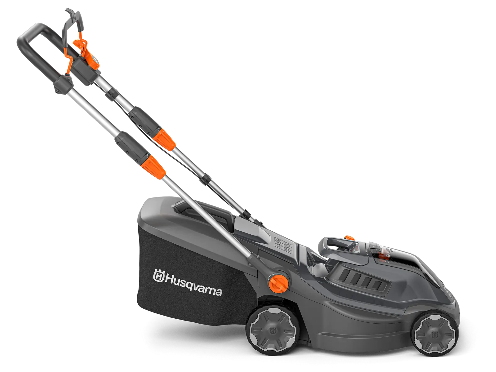 Husqvarna Aspire® Rasenmäher LC34-P4A – Bild 9