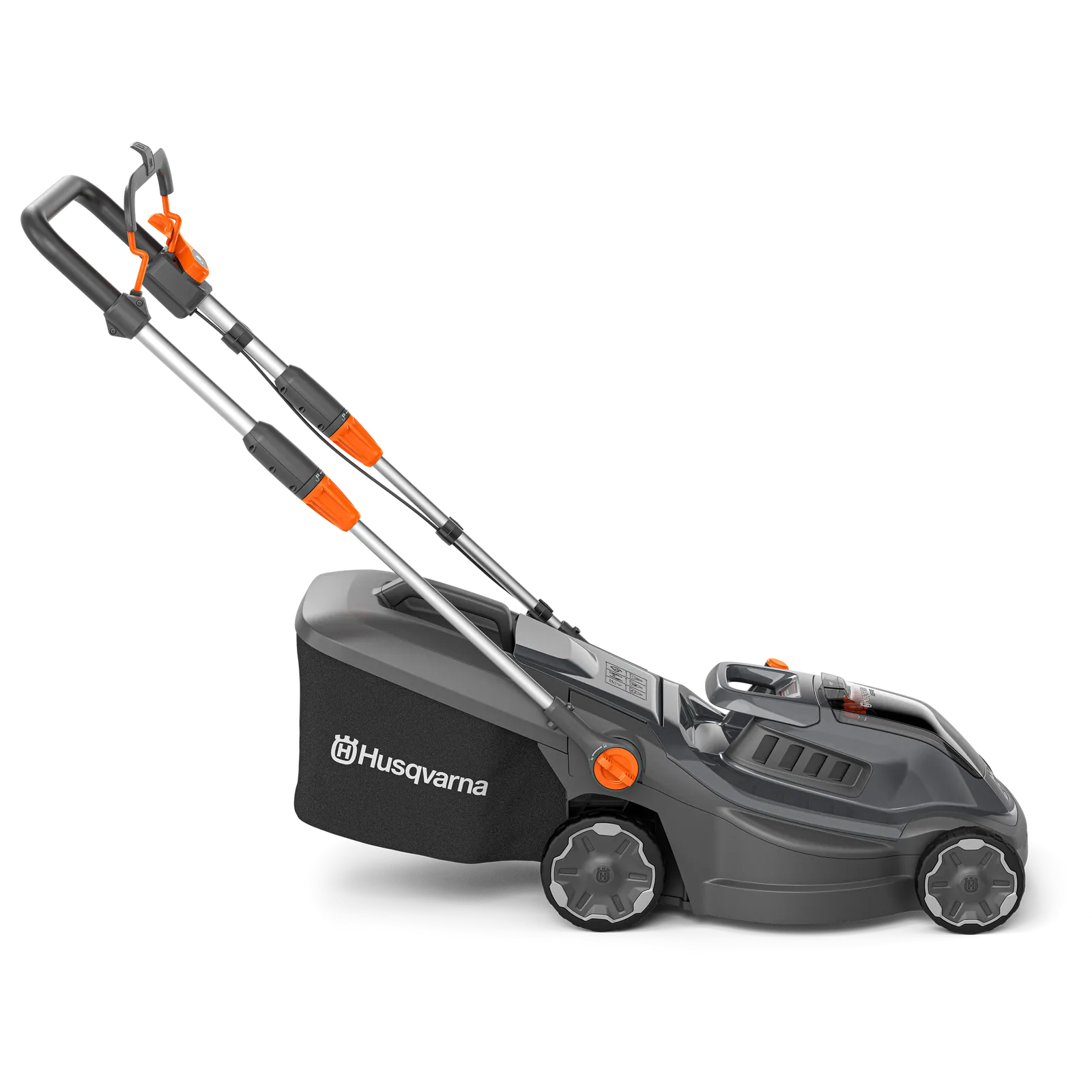 Husqvarna Aspire® Rasenmäher LC34-P4A – Bild 7