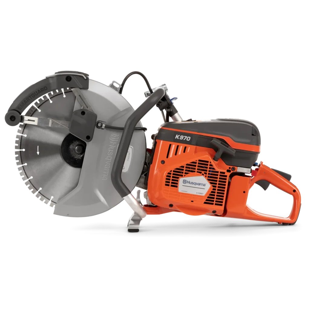 Husqvarna K 970 SmartGuard