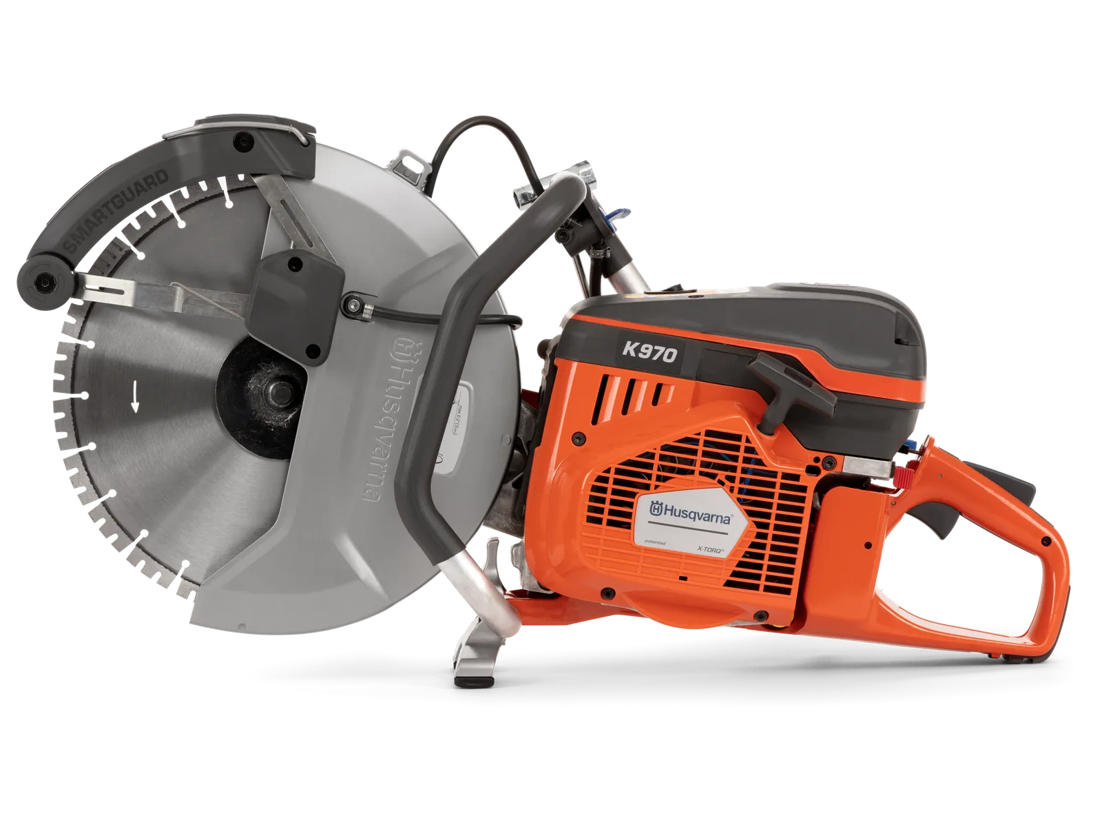 Husqvarna K 970 SmartGuard – Bild 3