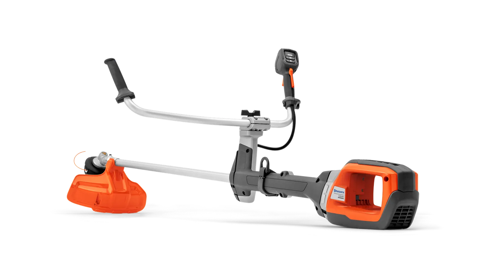 Husqvarna 535iRX – Bild 2