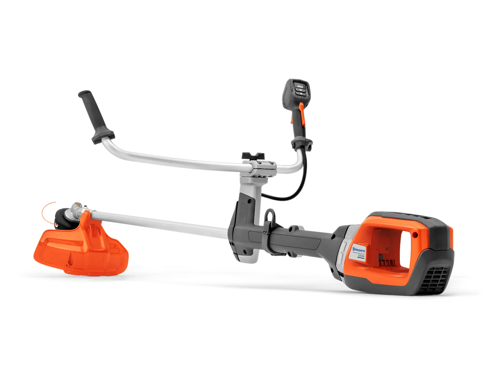 Husqvarna 535iRX – Bild 3