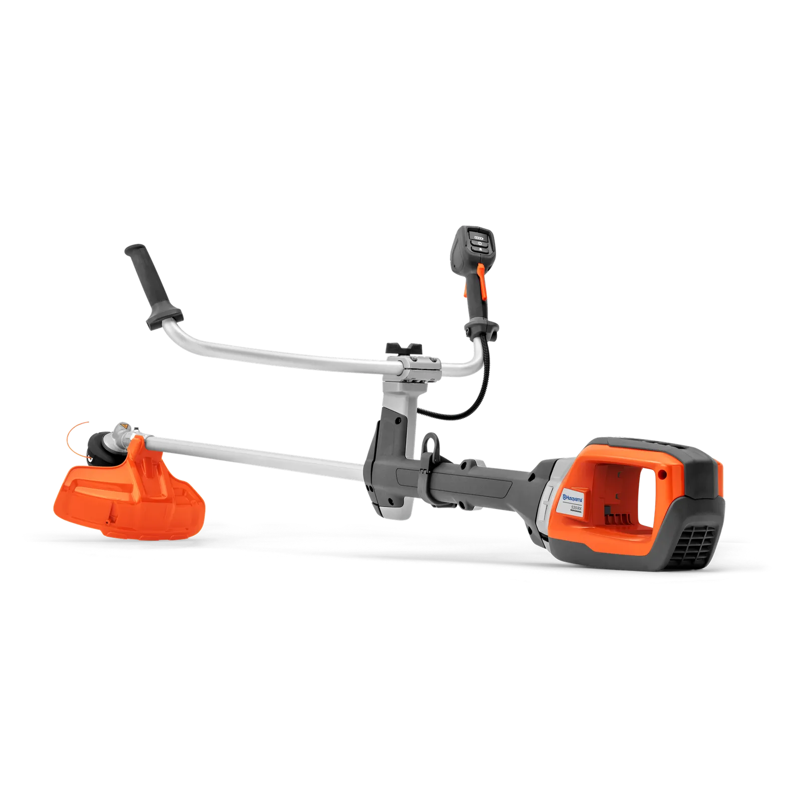 Husqvarna 535iRX
