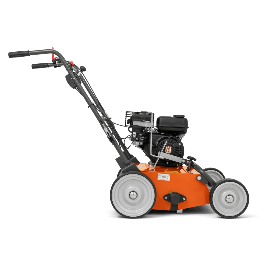 HUSQVARNA S 500 PRO