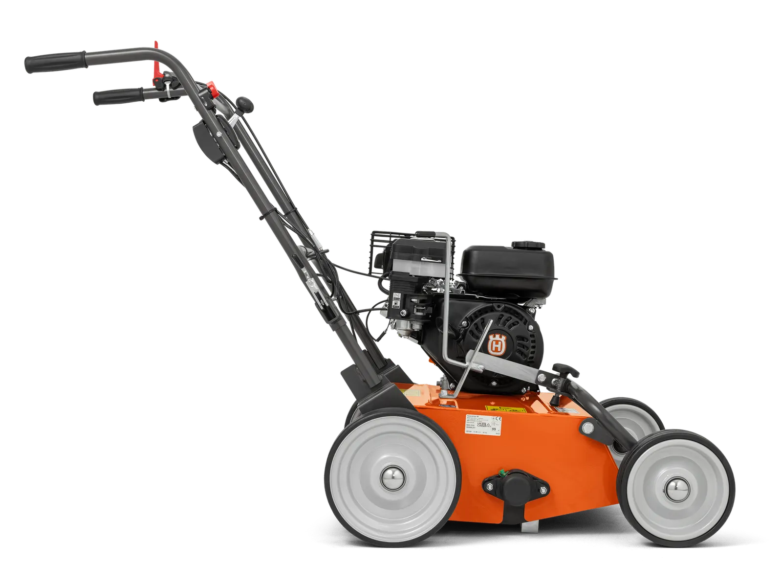 HUSQVARNA S 500 PRO – Bild 3
