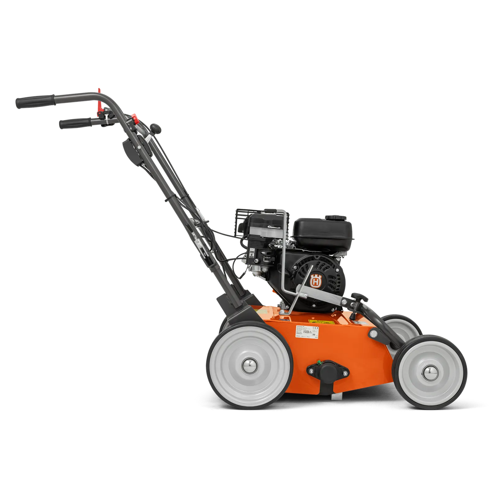 HUSQVARNA S 500 PRO