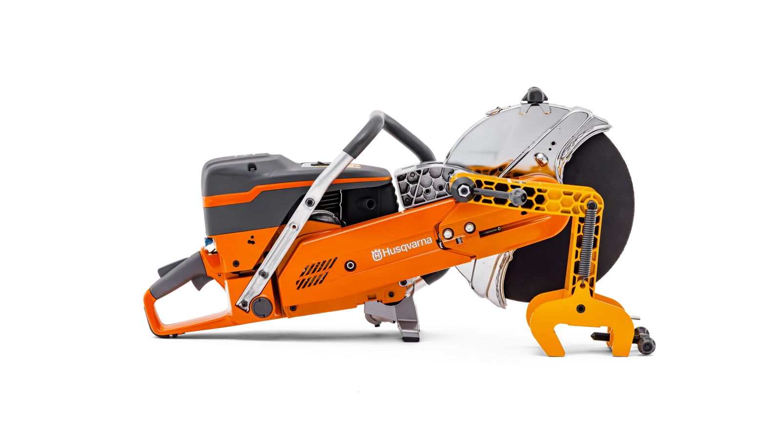 Husqvarna K 1270 Rail – Bild 2