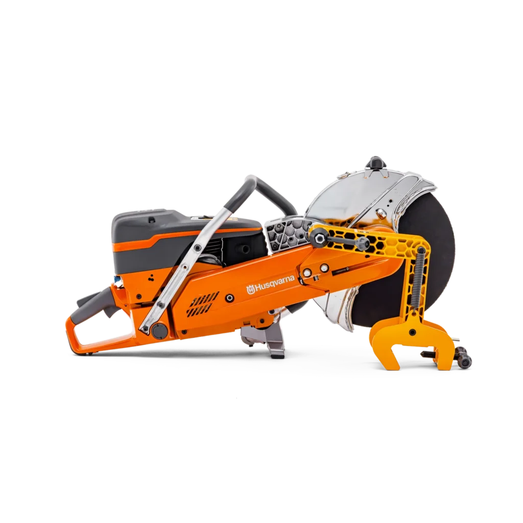 Husqvarna K 1270 Rail