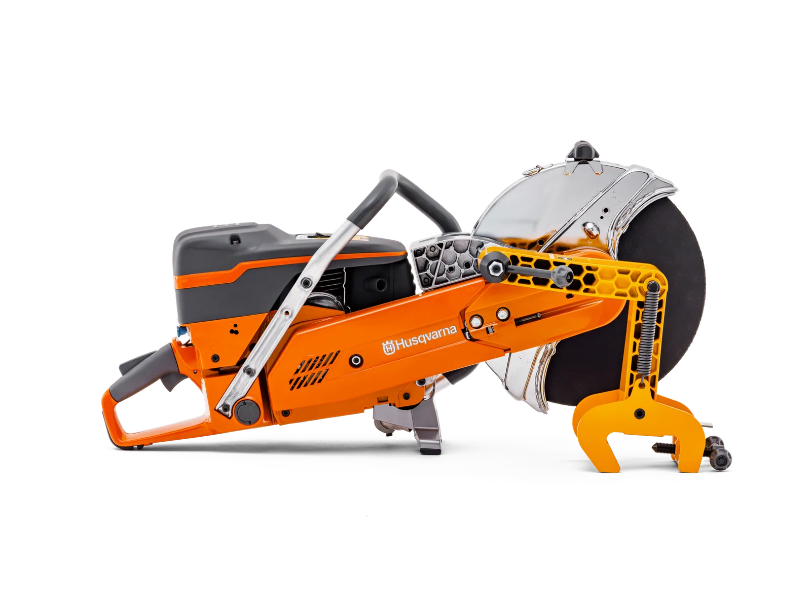 Husqvarna K 1270 Rail – Bild 3