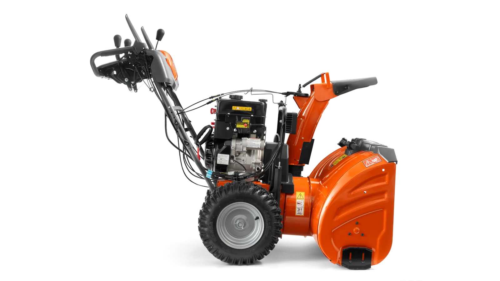 HUSQVARNA ST 324 – Bild 2