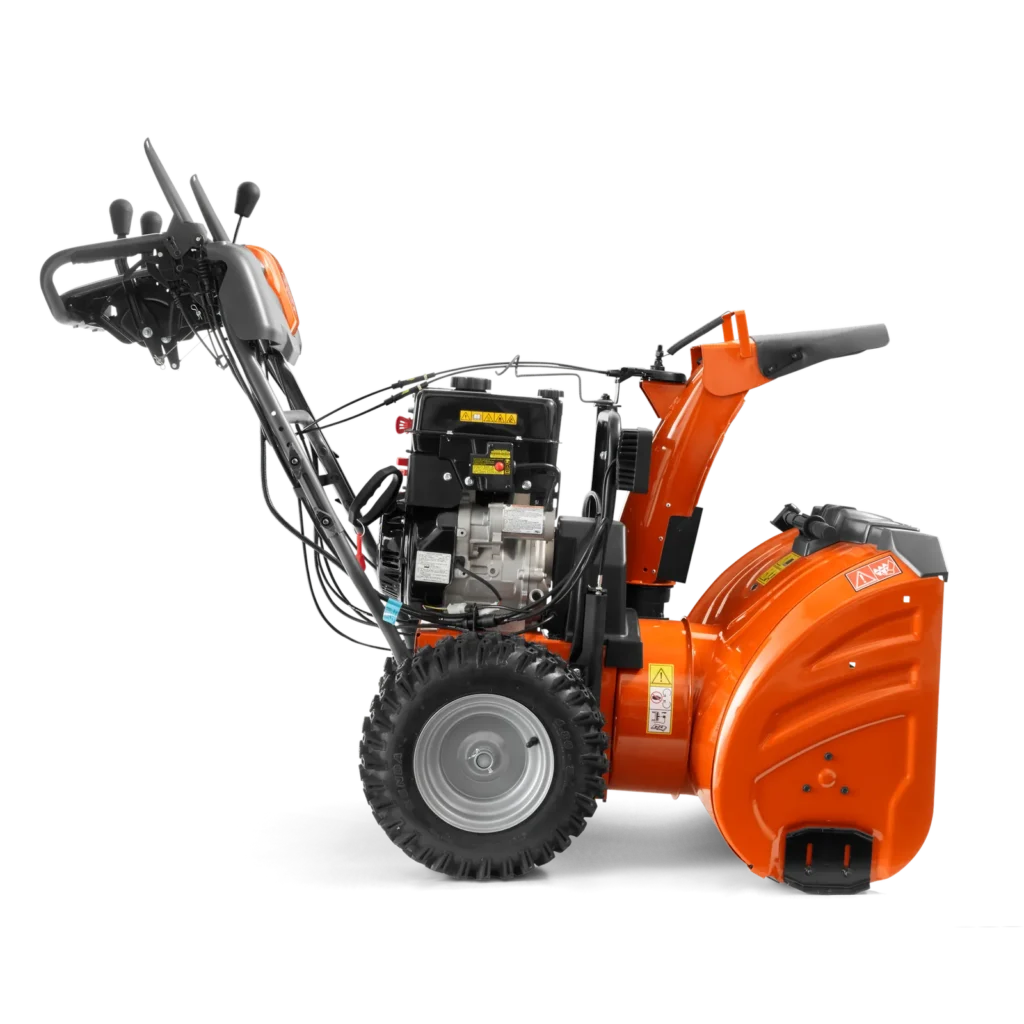 HUSQVARNA ST 324