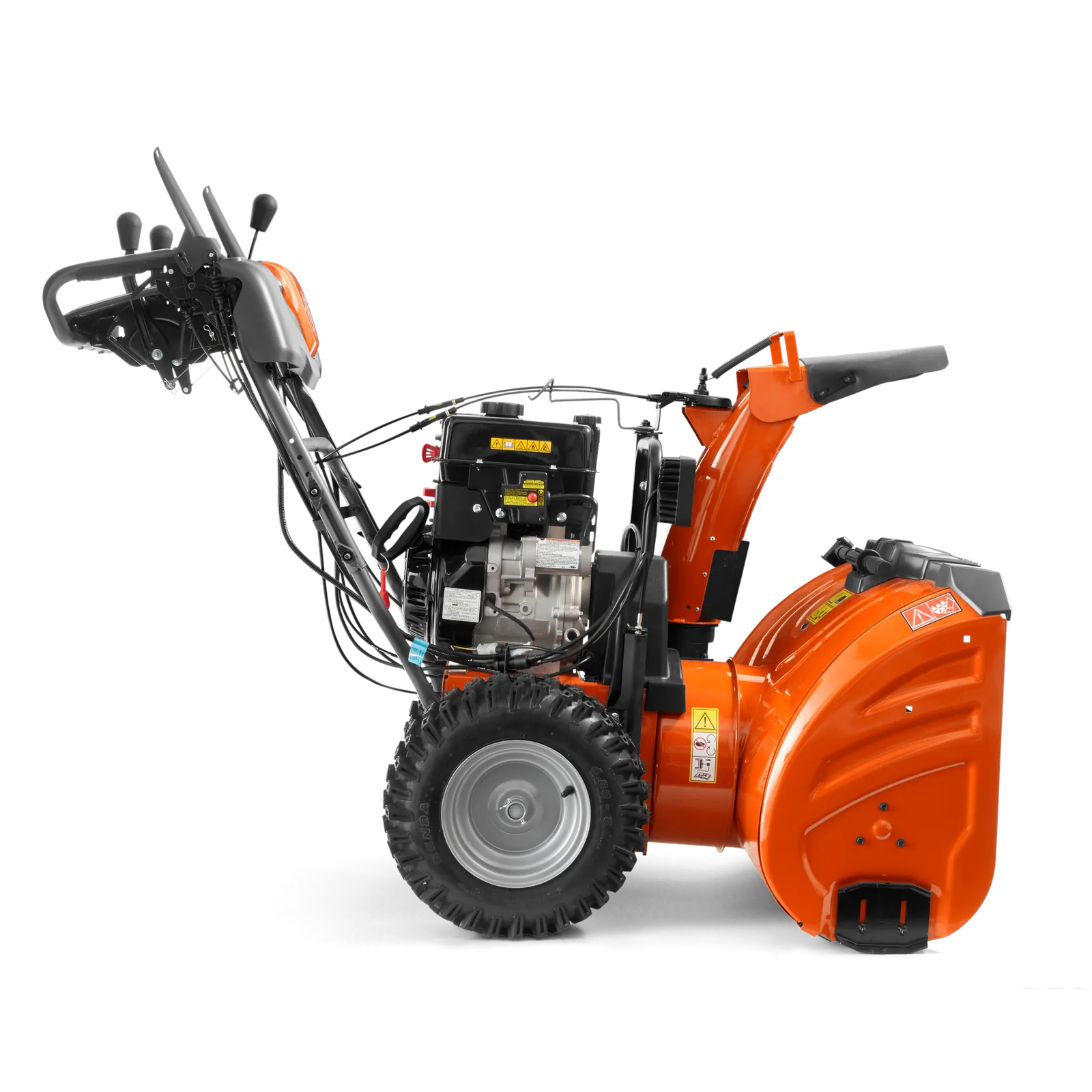 HUSQVARNA ST 324