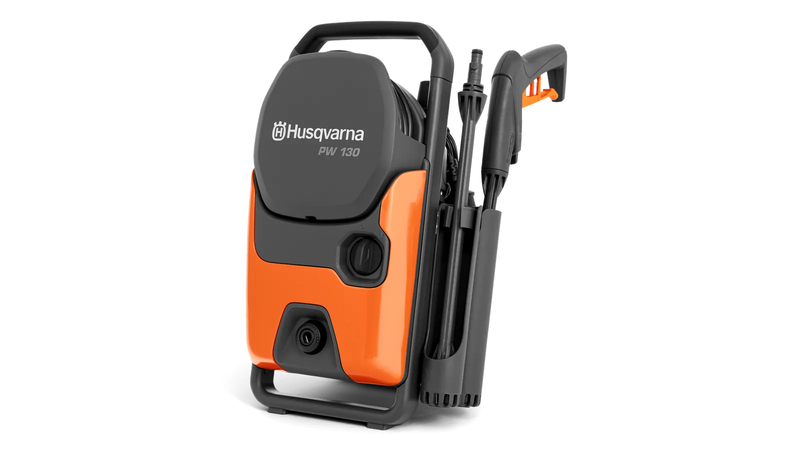 HUSQVARNA PW 130 – Bild 5