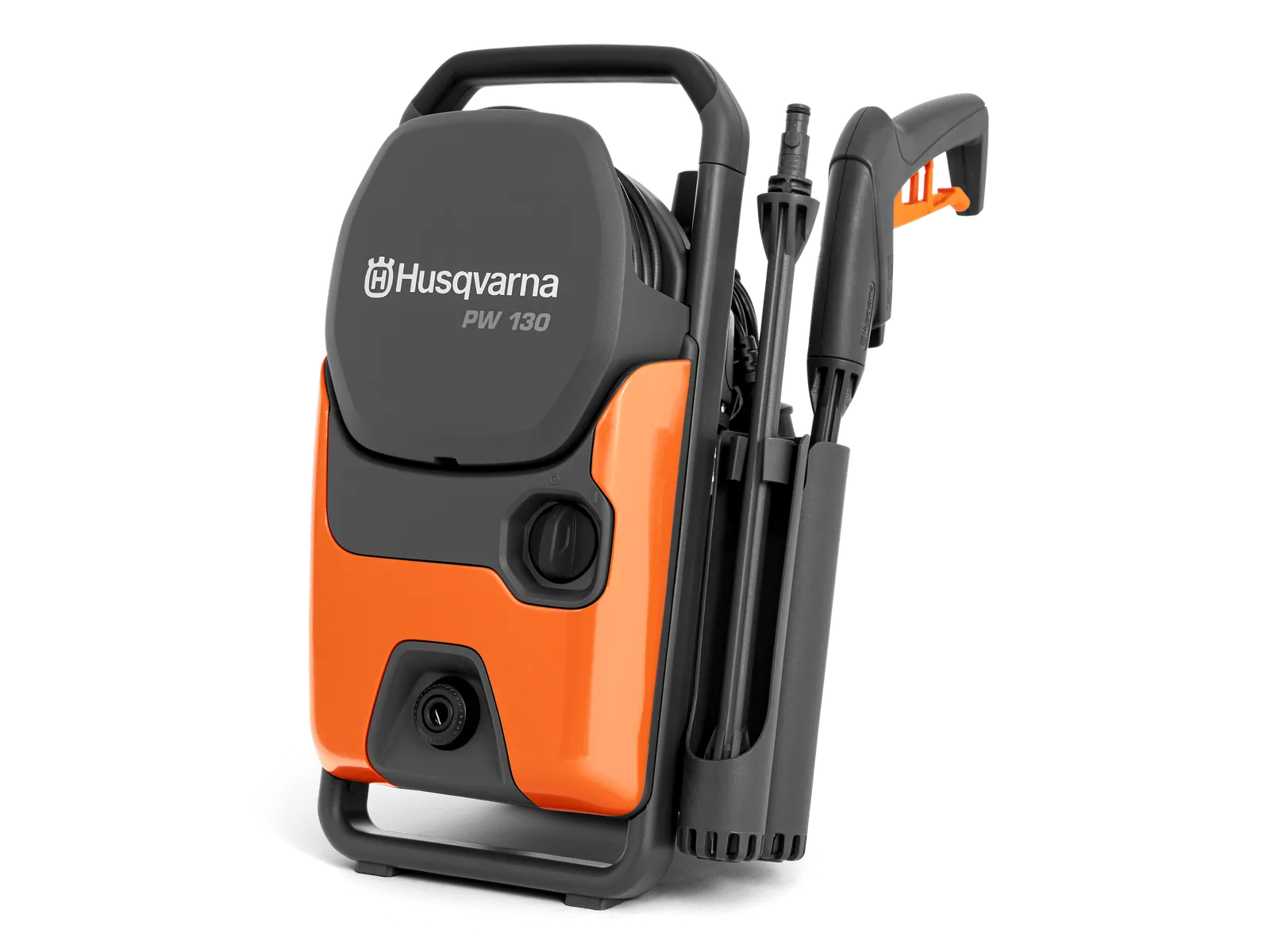 HUSQVARNA PW 130 – Bild 6
