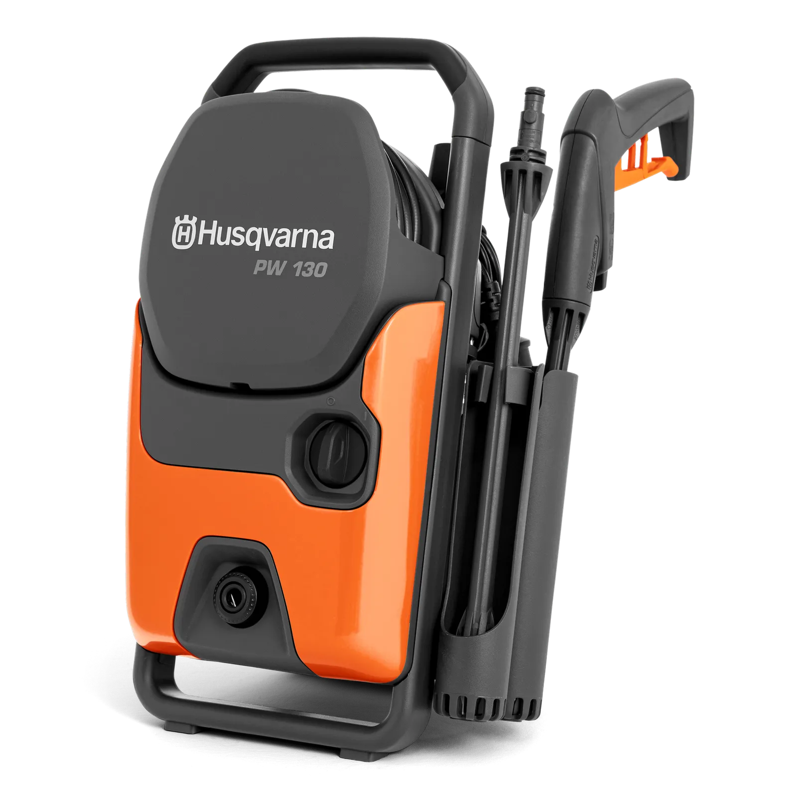 HUSQVARNA PW 130 – Bild 4