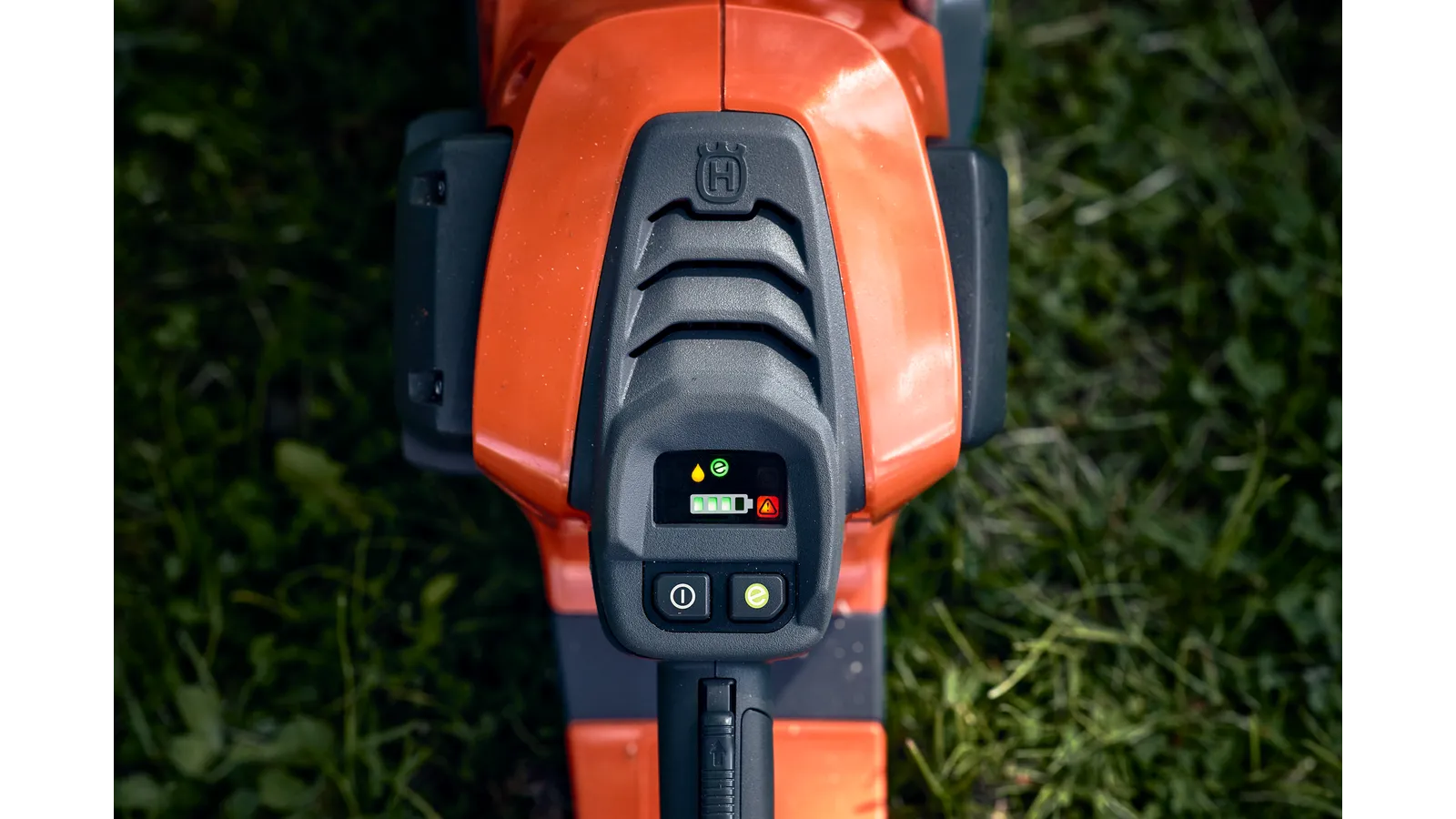 Husqvarna 542i XP® – Bild 8