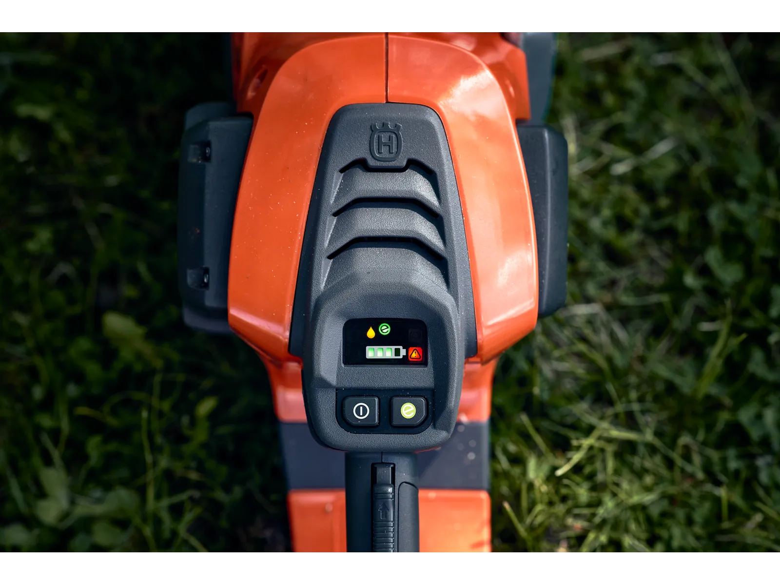 Husqvarna 542i XP® – Bild 9