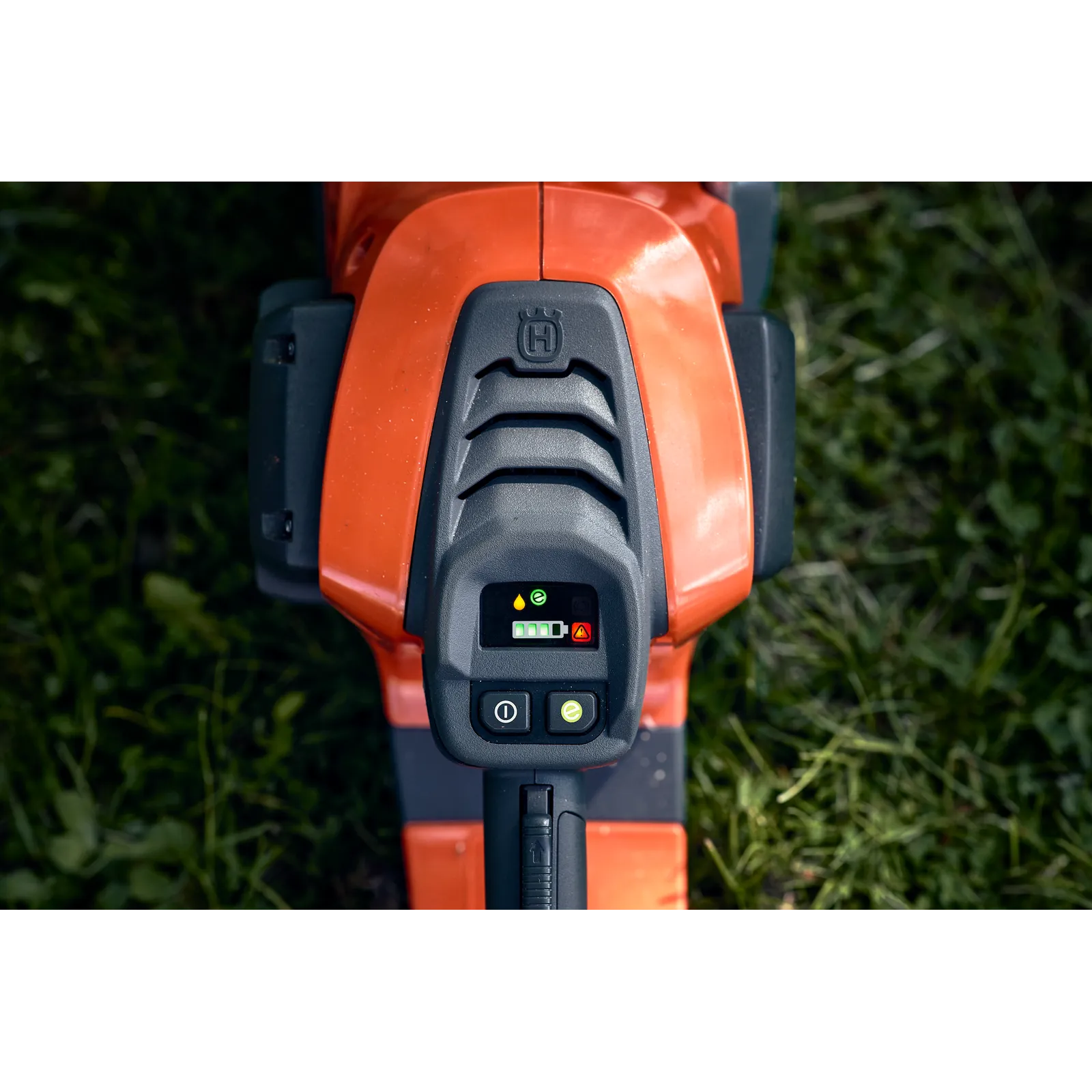 Husqvarna 542i XP® – Bild 7