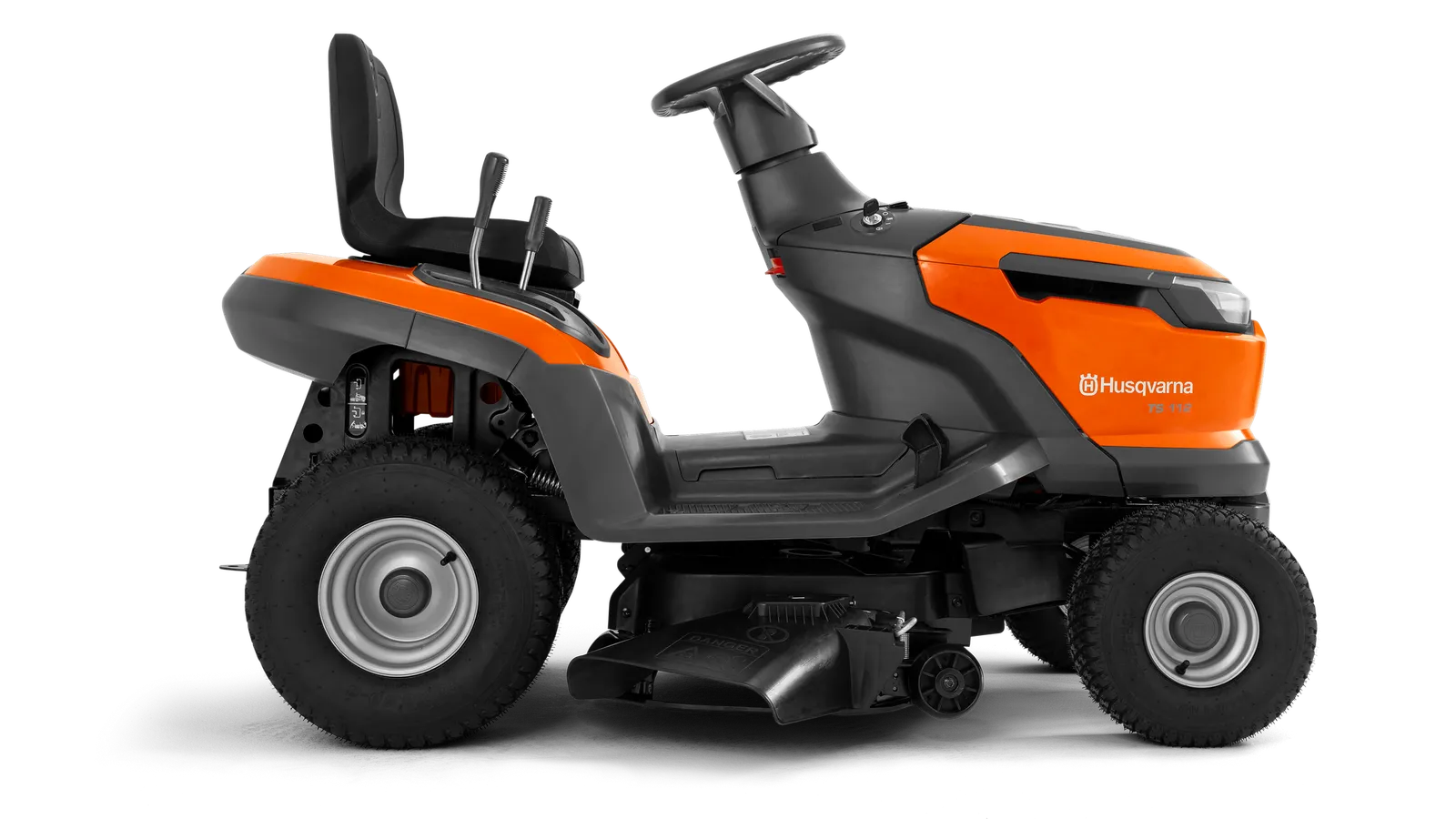 Husqvarna TS 112 – Bild 8