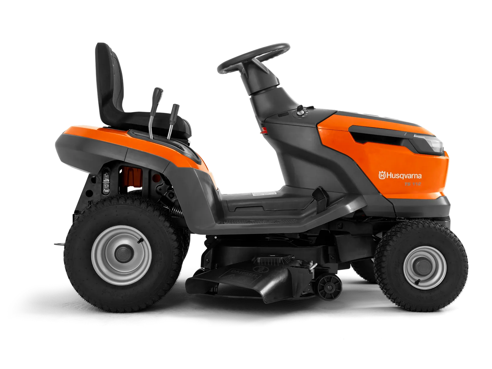 Husqvarna TS 112 – Bild 9