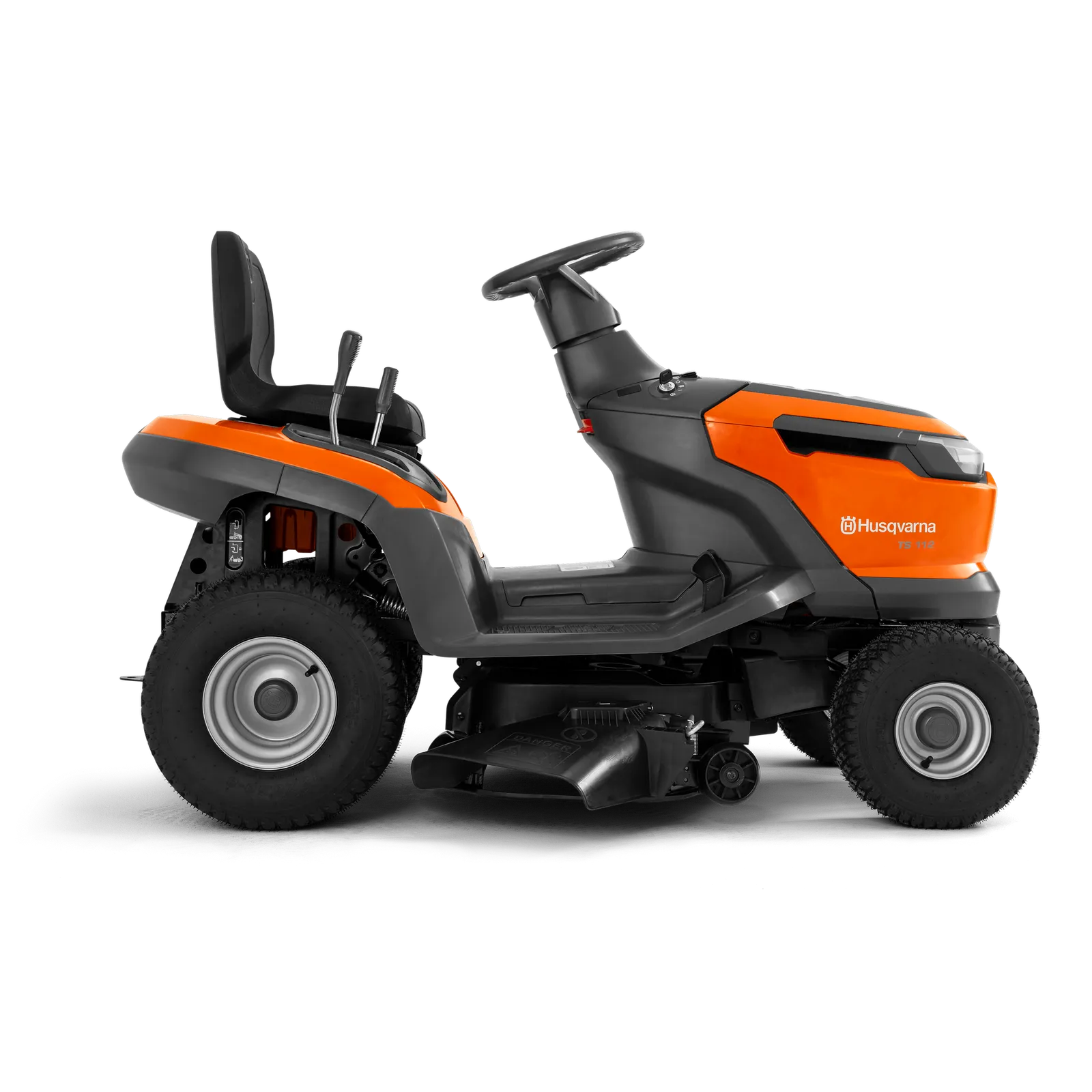 Husqvarna TS 112 – Bild 7