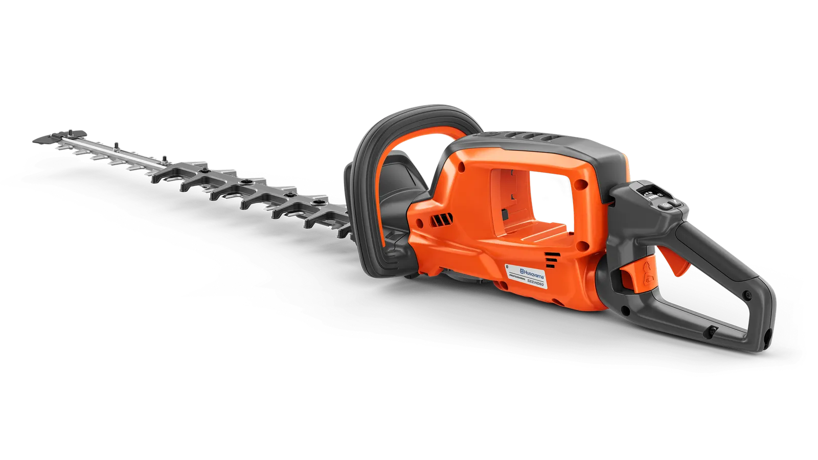 Husqvarna 522iHD60 – Bild 5