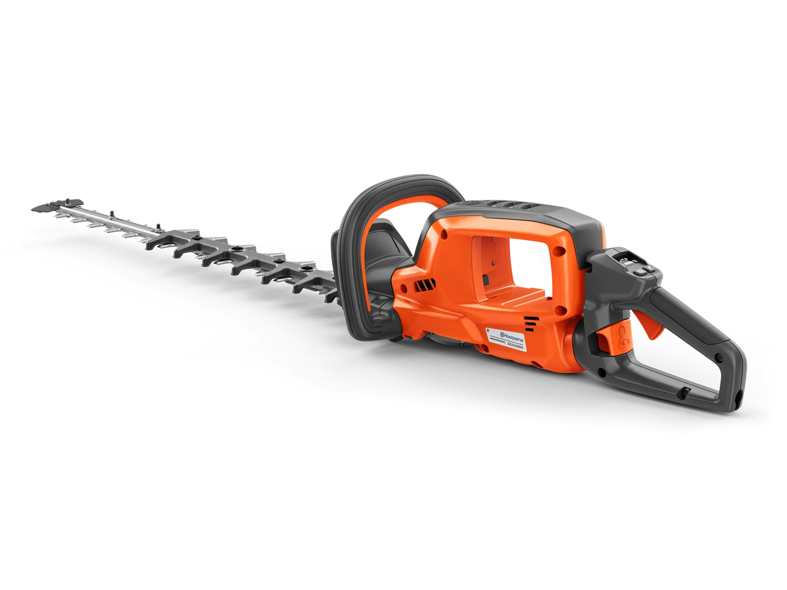 Husqvarna 522iHD60 – Bild 6
