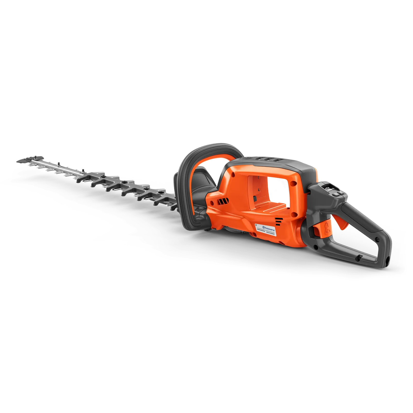 Husqvarna 522iHD60 – Bild 4
